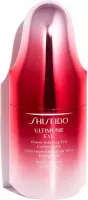 Shiseido Ultimune Power Infusing Eye Concentrate oogconcentraat Vrouwen 15 ml Crème