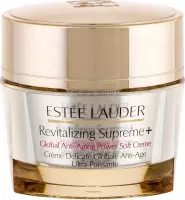 Estée Lauder Revitalizing Supreme + Global Anti-Aging Power Soft Creme - 75 ml - Dagcrème