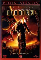 Chronicles Of Riddick (D)