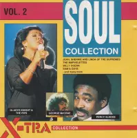 Various ‎– Soul Collection - Vol. 2