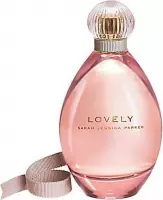 Sarah Jessica Parker Lovely Eau De Parfum Spray 100 Ml For Women