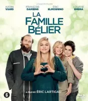 La Famille Belier (Blu-ray)