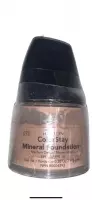Revlon Colorstay Mineral Foundation Powder met Kwast 070 Meduim Deep 9.9 g