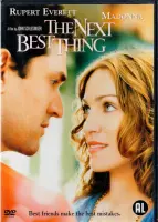 The Next Best Thing - Dvd