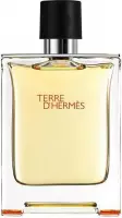 Hermes Terre Terre D'Hermes Refillable Eau de Toilette Spray 30 ml