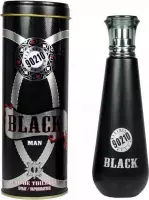 90210 Black for men 100 ml eau de toilette