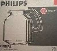 Philips koffiekan HD7910