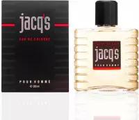 Jacq's - Herenparfum Jacq's 1111 EDC - Mannen - 200 ml