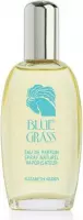 MULTI BUNDEL 2 stuks Elizabeth Arden Blue Grass Eau De Perfume Spray 100ml