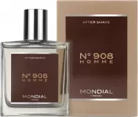 Mondial 1908 Aftershave Lotion Mondial No.908