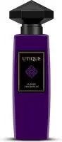 Utique Parfum Unisex Violet Oud