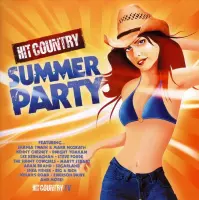 Hit Country: Summer Party
