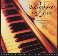 Piano In Love