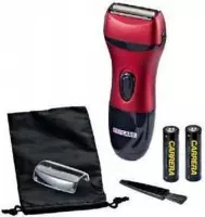 Carrera Pepcare ladyshave wett & dry