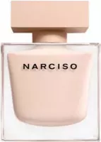 MULTI BUNDEL 3 stuks Narciso Rodriguez Narciso Poudree Eau De Perfume Spray 50ml