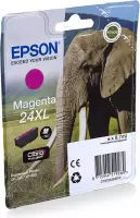 Epson 24XL- Inktcartridge /  Magenta