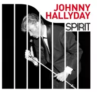 Johnny Halliday - Spirit Of (LP)