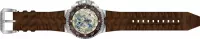 Horlogeband voor Invicta Excursion 18560