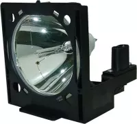 SANYO PLC-5600 beamerlamp POA-LMP14 / 610-265-8828, bevat originele UHP lamp. Prestaties gelijk aan origineel.