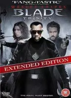 Blade 3: Trinity