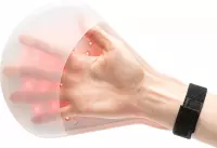Rio HDLT Handlite- beauty boosting LED light treatment voor je handen