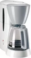 Melitta Single 5 - Filter-koffiezetapparaat - Wit
