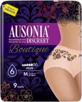 Ausonia Discreet Boutique Tm Pants 9 U