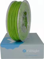 FilRight Maker Filament PLA  - Groen - 1.75 mm