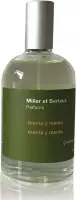 Miller Et Bertaux Menta Y Menta eau de parfum 100ml