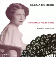 Romero; Integrale Pour Piano