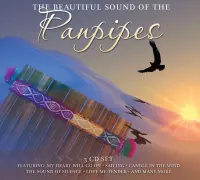 Beautiful Sound of the Panpipes