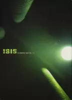 Isis - Clearing The Eye (Import)