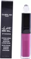 Guerlain La Petite Robe Noire Lip Colour Ink 161 Yuccie