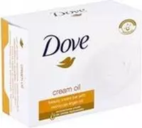 Dove - Nutritional (Beauty Cream Oil Bar) - 4ml