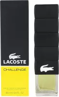 CHALLENGE POUR HOMME  90 ml | parfum voor dames aanbieding | parfum femme | geurtjes vrouwen | geur | parfum voor heren | parfum heren | parfum mannen