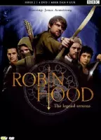 Robin Hood - Seizoen 2