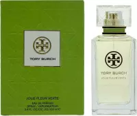 Tory Burch Jolie Fleur Verte by Tory Burch 100 ml - Eau De Parfum Spray