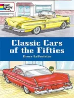 Classic Cars of the Fifties