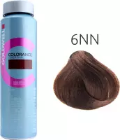 Goldwell Colorance Cover Plus 6NN Shades haarkleuring Blond 120 ml