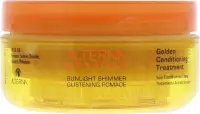 Alterna Stylist Sunlight Shimmer Glistening Pomade Golden Conditioning Treatment 60ml