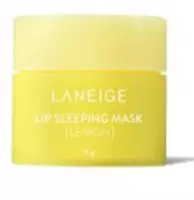 Laneige Lip Sleeping Mask Lemon 8g - Korean Skincare