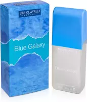 Blue Galaxy Eau de Parfum 100ml Dream World