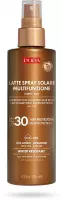 PUPA Sun Care Multifunction Sunscreen Milk Spray SPF 30 - Zonnebrand - 200 ml