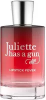 Juliette Has a Gun - Lipstick Fever - 100 ml - eau de parfum spray - damesparfum