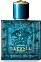 Versace Eros 50 ml - Eau de Toilette - Herenparfum