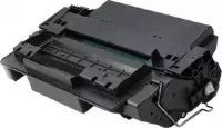 PlatinumSerie® toner XL black alternatief voor HP Q7570A