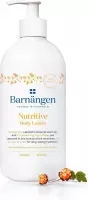 Barnängen - Tělo Lotion Nutritive ( Body Lotion) 400 ml - 400ml