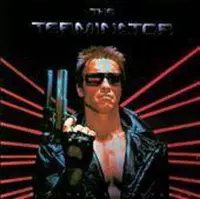 Terminator [Original Soundtrack]