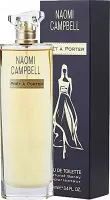 Naomi Campbell Prˆt · Porter - 100 ml - eau de toilette spray - damesparfum