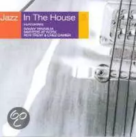Jazz in the House, Vol. 2
